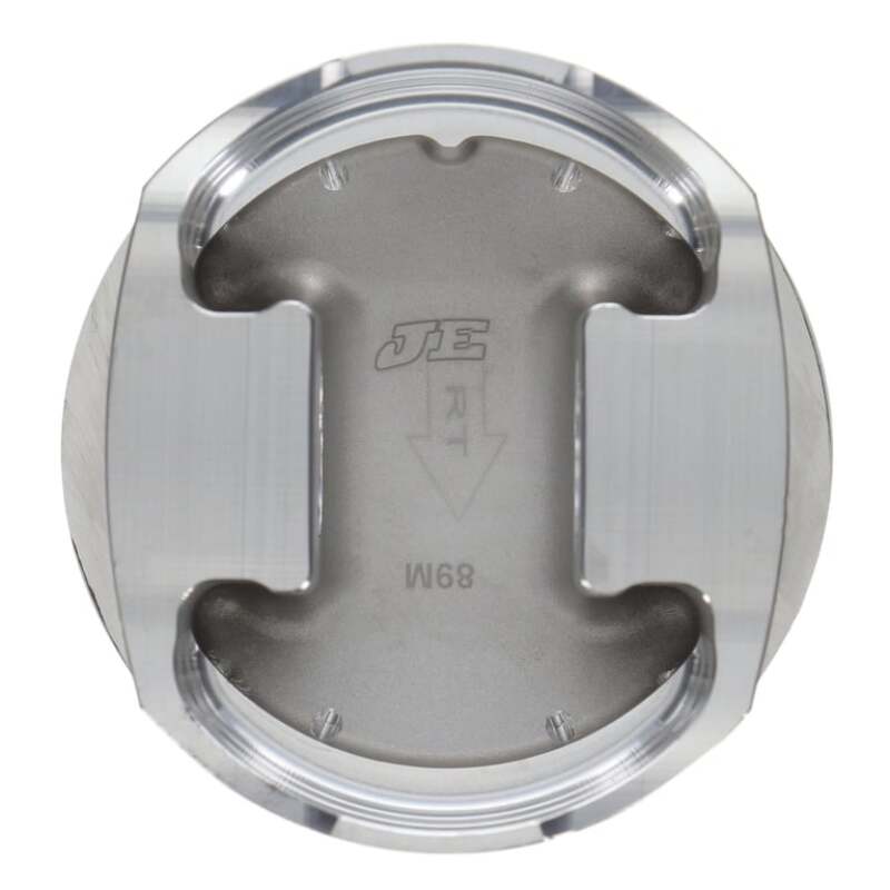 Picture of JE Pistons JE Piston Sets-6 Cyl - 326320