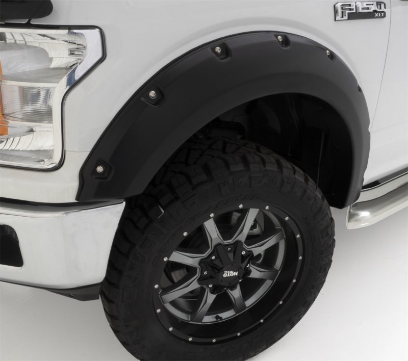 Picture of Bushwacker BUS Pocket Style Flares Fender Flares - 20945-12