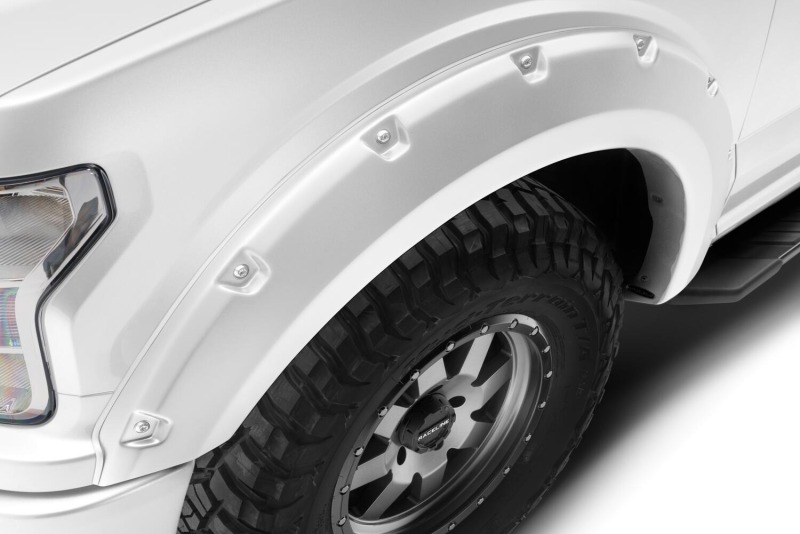 Picture of Bushwacker BUS Pocket Style Flares Fender Flares - 20945-12