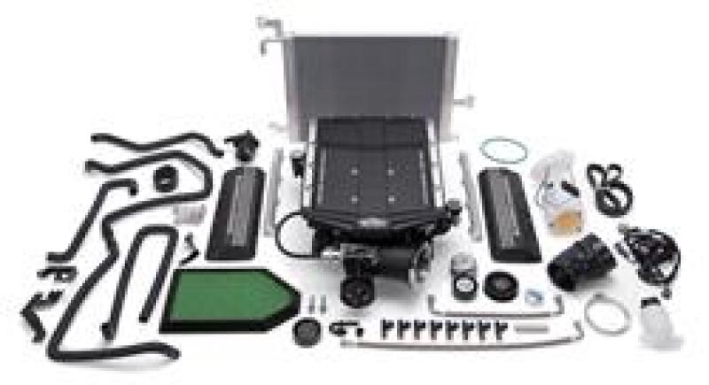 Picture of Edelbrock EDE Supercharger - 15356
