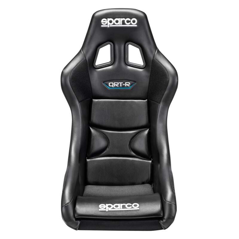 Picture of SPARCO SPA Seat QRT-R Race Seats - 008012RNRSKY