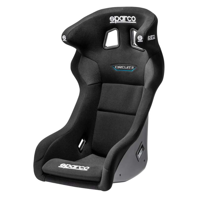Picture of SPARCO SPA Seat Circuit II Race Seats - 008011RNR