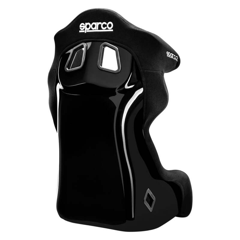 Picture of SPARCO SPA Seat Circuit II Race Seats - 008011RNR