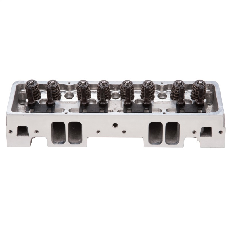 Picture of Edelbrock EDE Victor Cylinder Head - 61255