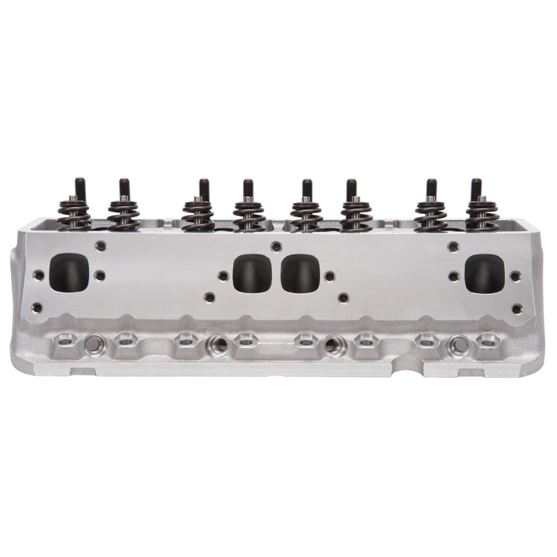 Picture of Edelbrock EDE Victor Cylinder Head - 61255