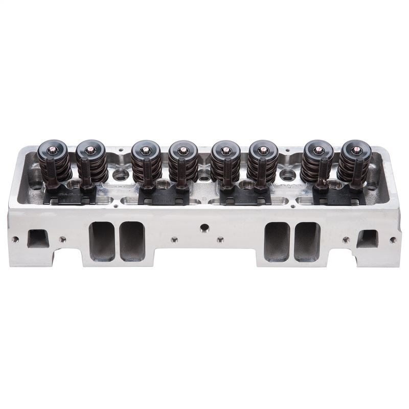 Picture of Edelbrock EDE Victor Cylinder Head - 61259