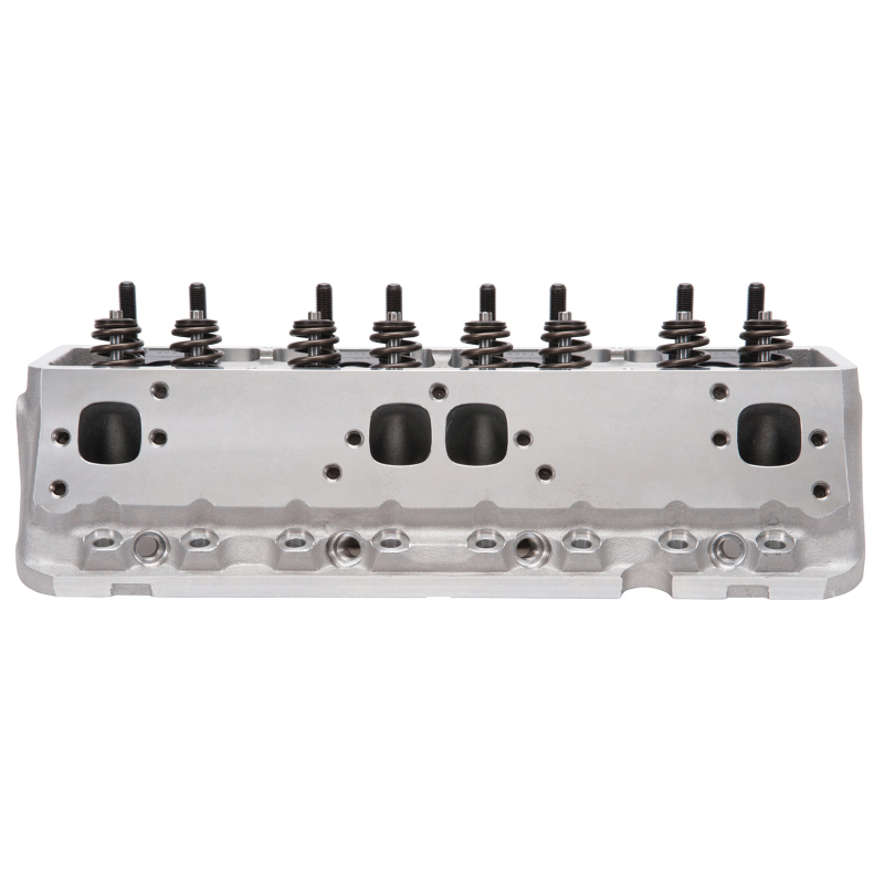 Picture of Edelbrock EDE Victor Cylinder Head - 61255
