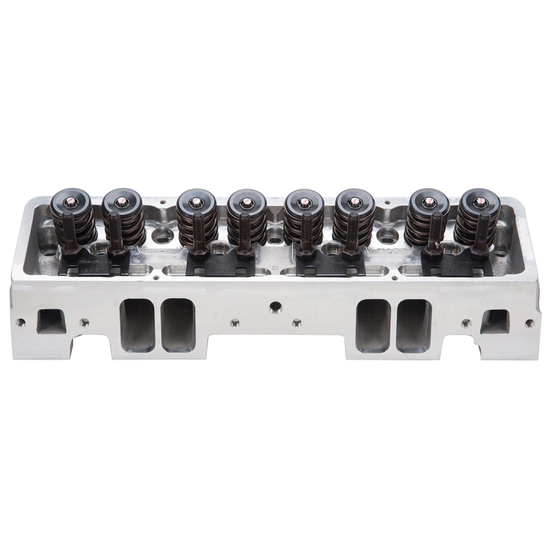 Picture of Edelbrock EDE Victor Cylinder Head - 61259