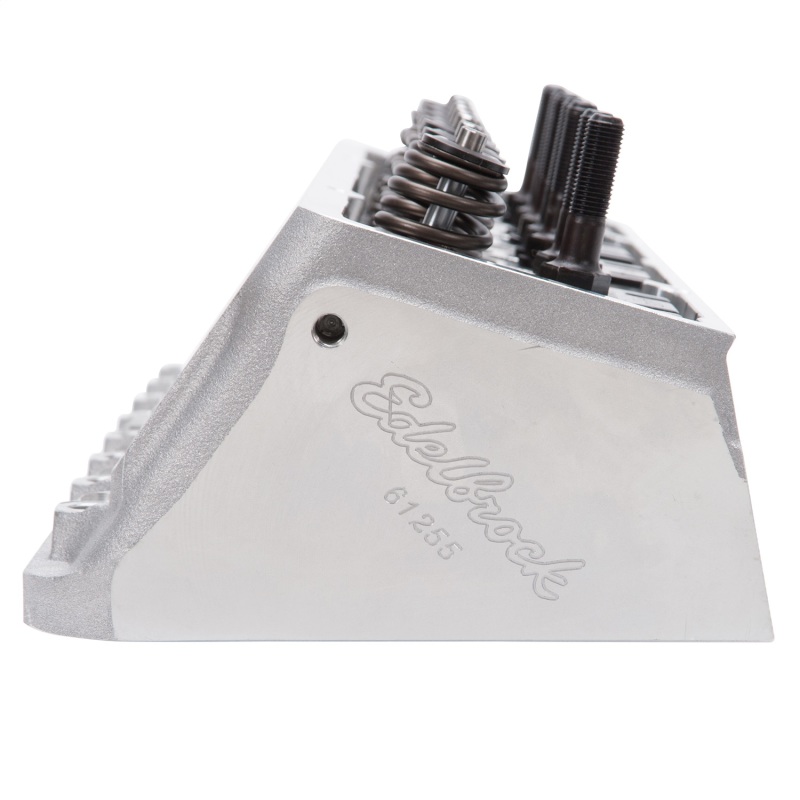 Picture of Edelbrock EDE Victor Cylinder Head - 61255