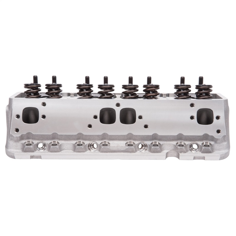 Picture of Edelbrock EDE Victor Cylinder Head - 61259