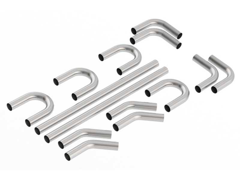 Picture of Borla BOR Universal Kits Steel Tubing - 60592