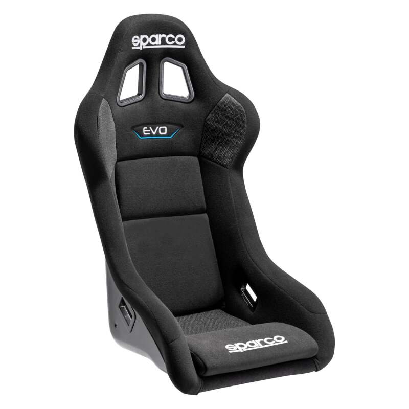 Picture of SPARCO SPA Seat Evo QRT Race Seats - 008007RNR