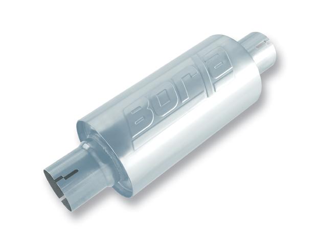 Picture of Borla BOR S-Type Muffler - 400130