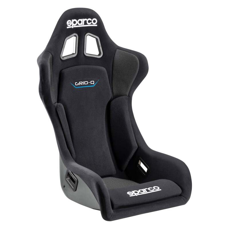 Picture of SPARCO SPA Seat Grid QRT Race Seats - 008009RNR