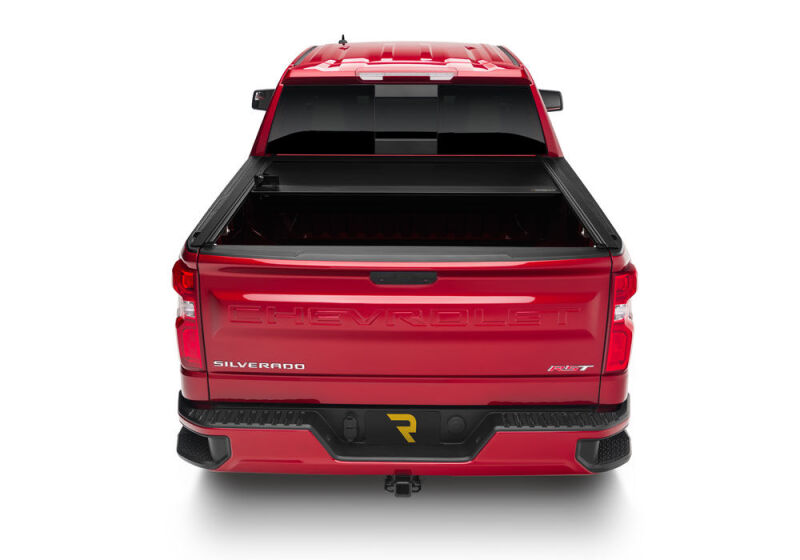 Picture of Retrax RTX RetraxONE MX Retractable Bed Covers - 60481
