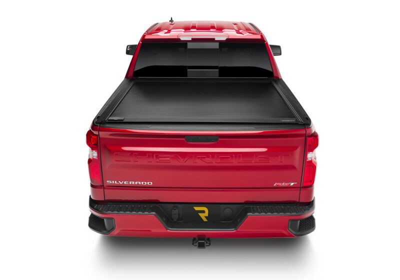Picture of Retrax RTX RetraxONE MX Retractable Bed Covers - 60482