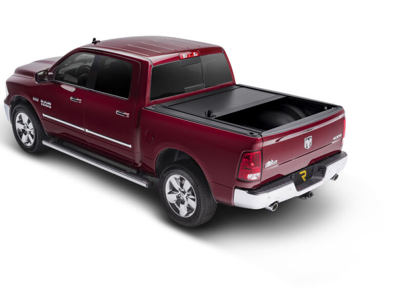 Picture of Retrax RTX RetraxONE MX Retractable Bed Covers - 60245