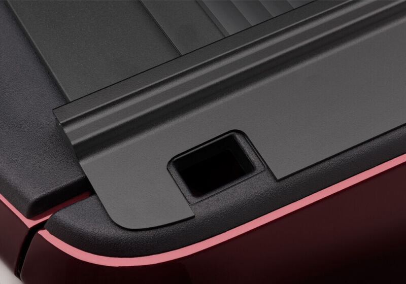 Picture of Retrax RTX RetraxONE MX Retractable Bed Covers - 60245