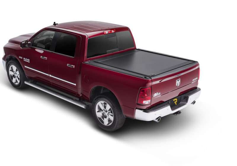 Picture of Retrax RTX RetraxONE MX Retractable Bed Covers - 60244