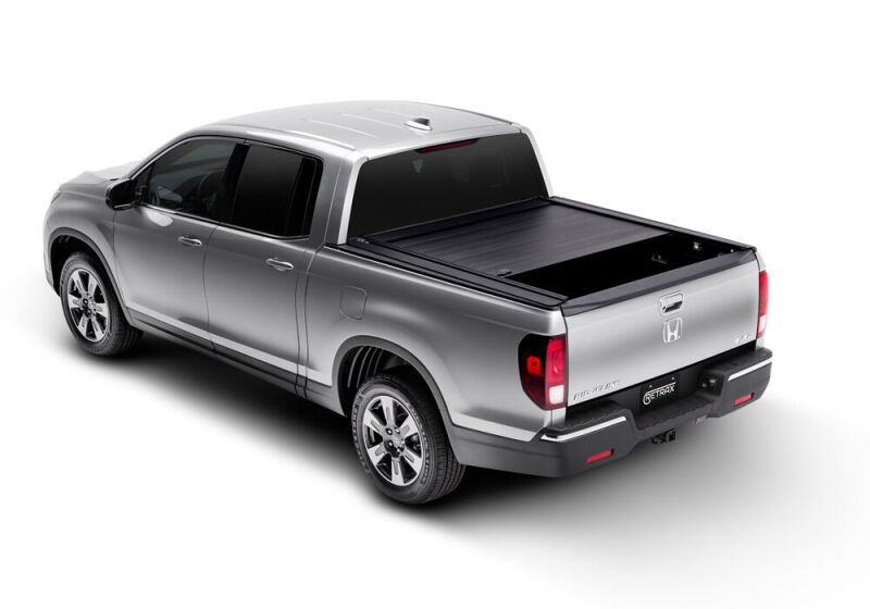 Picture of Retrax RTX RetraxONE MX Retractable Bed Covers - 60502