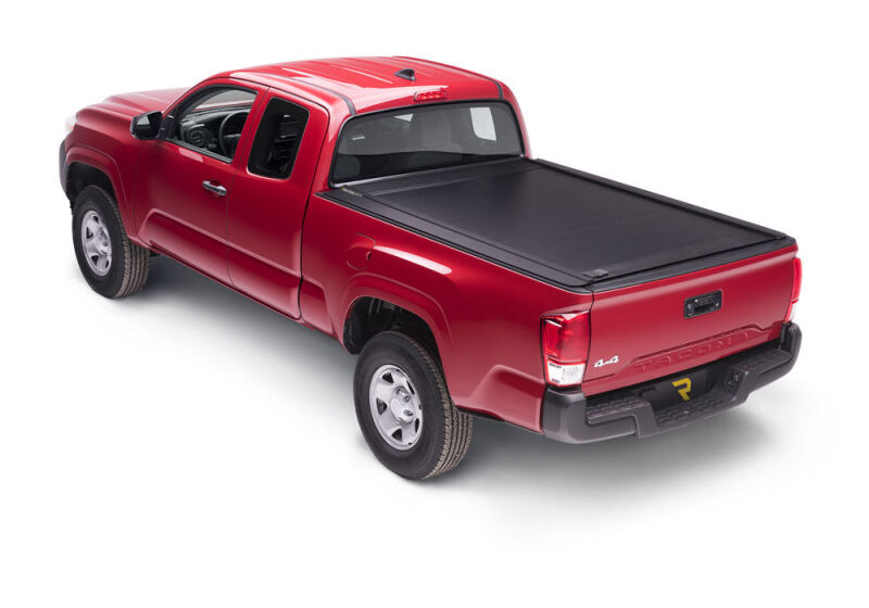Picture of Retrax RTX RetraxONE MX Retractable Bed Covers - 60852