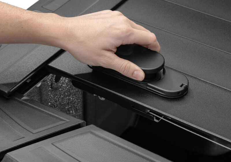 Picture of Retrax RTX RetraxPRO MX Retractable Bed Covers - 80482