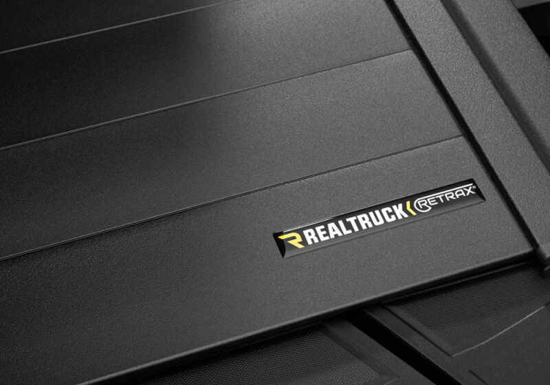Picture of Retrax RTX RetraxPRO MX Retractable Bed Covers - 80753