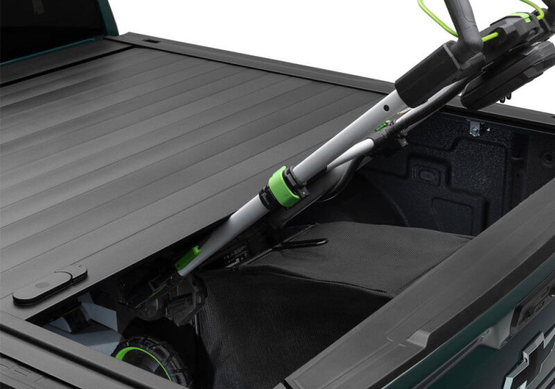 Picture of Retrax RTX RetraxPRO MX Retractable Bed Covers - 80753