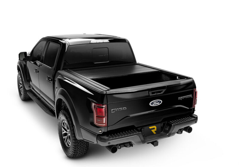 Picture of Retrax RTX PowertraxPRO MX Retractable Bed Covers - 90502