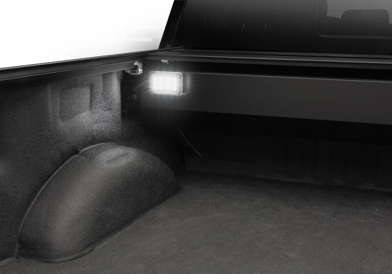 Picture of Retrax RTX PowertraxPRO MX Retractable Bed Covers - 90502