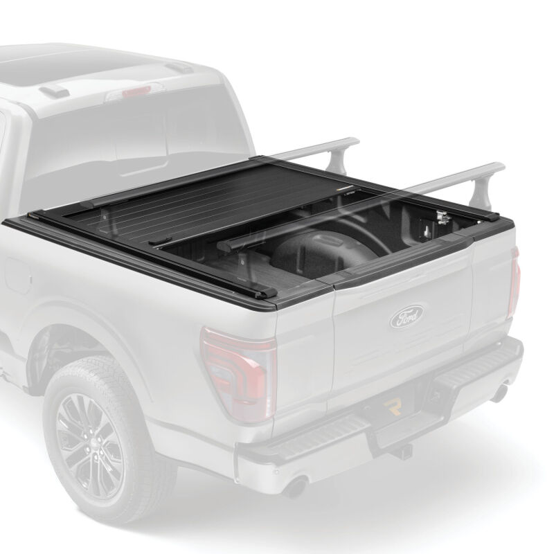 Picture of Retrax RTX RetraxPRO XR Retractable Bed Covers - T-80243