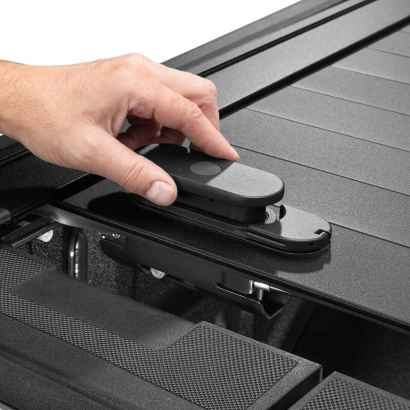 Picture of Retrax RTX RetraxPRO XR Retractable Bed Covers - T-80243