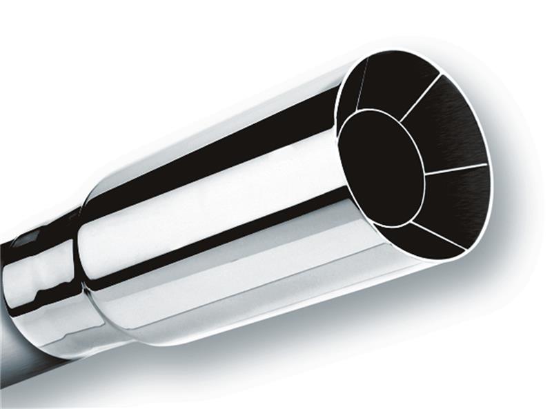 Picture of Borla BOR Universal Tips - 20102