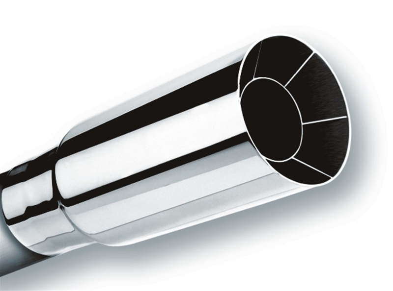Picture of Borla BOR Universal Tips - 20102