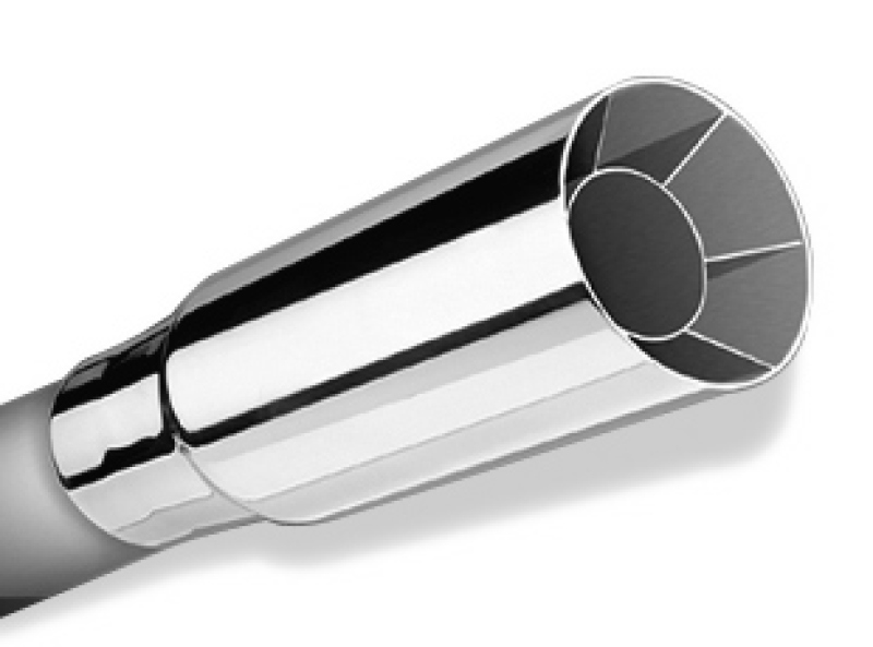 Picture of Borla BOR Universal Tips - 20104