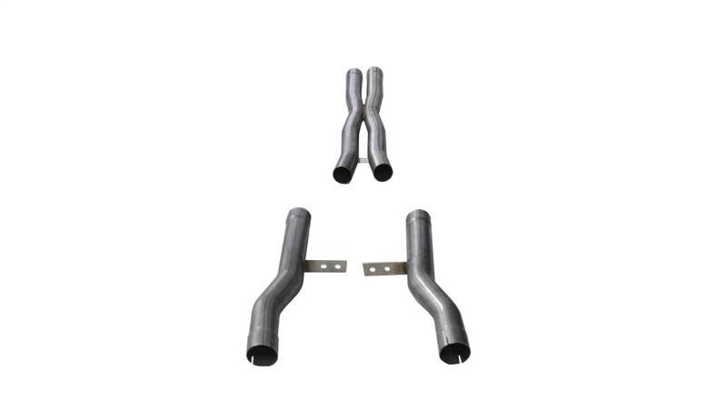 Picture of CORSA Performance COR Resonator Delete SP to XT - 21023