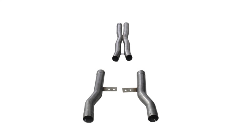 Picture of CORSA Performance COR Resonator Delete SP to XT - 21023