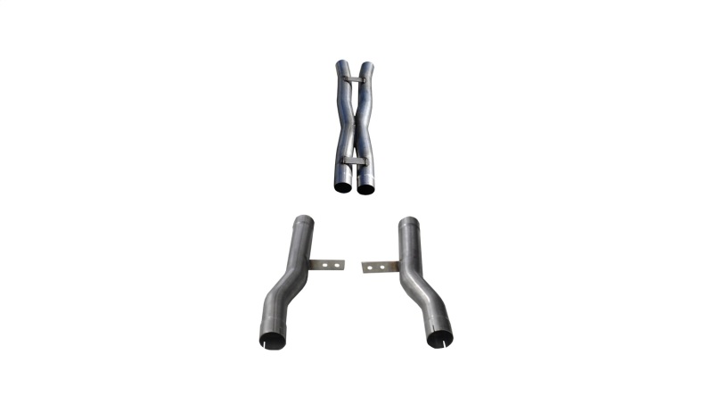 Picture of CORSA Performance COR Resonator Delete SP to XT - 21024