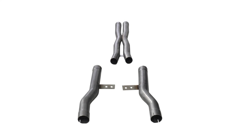 Picture of CORSA Performance COR Resonator Delete SP to XT - 21025