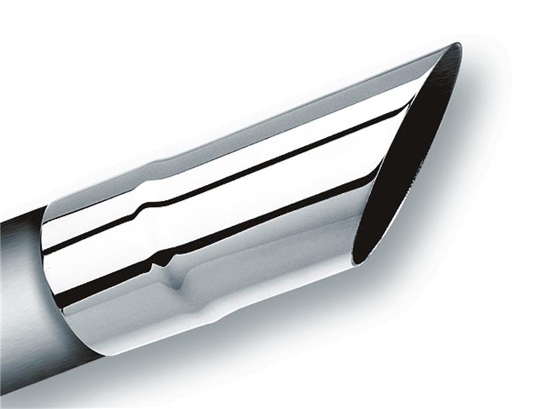 Picture of Borla BOR Universal Tips - 20106