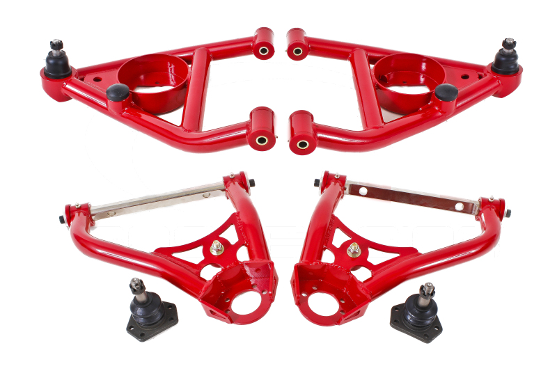 Picture of BMR Suspension BMR Control Arms - AA029R
