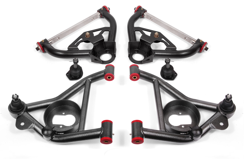 Picture of BMR Suspension BMR Control Arms - AA030H