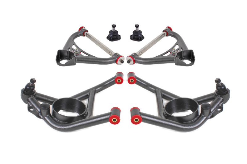 Picture of BMR Suspension BMR Control Arms - AA031H