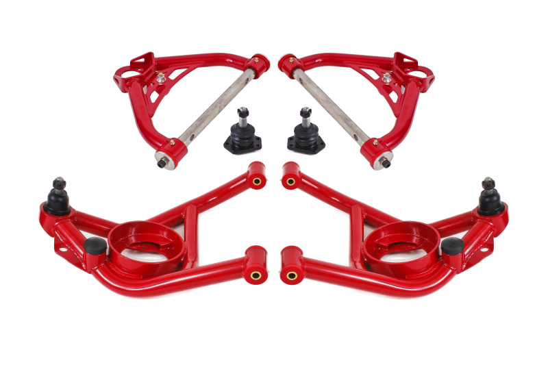 Picture of BMR Suspension BMR Control Arms - AA031R