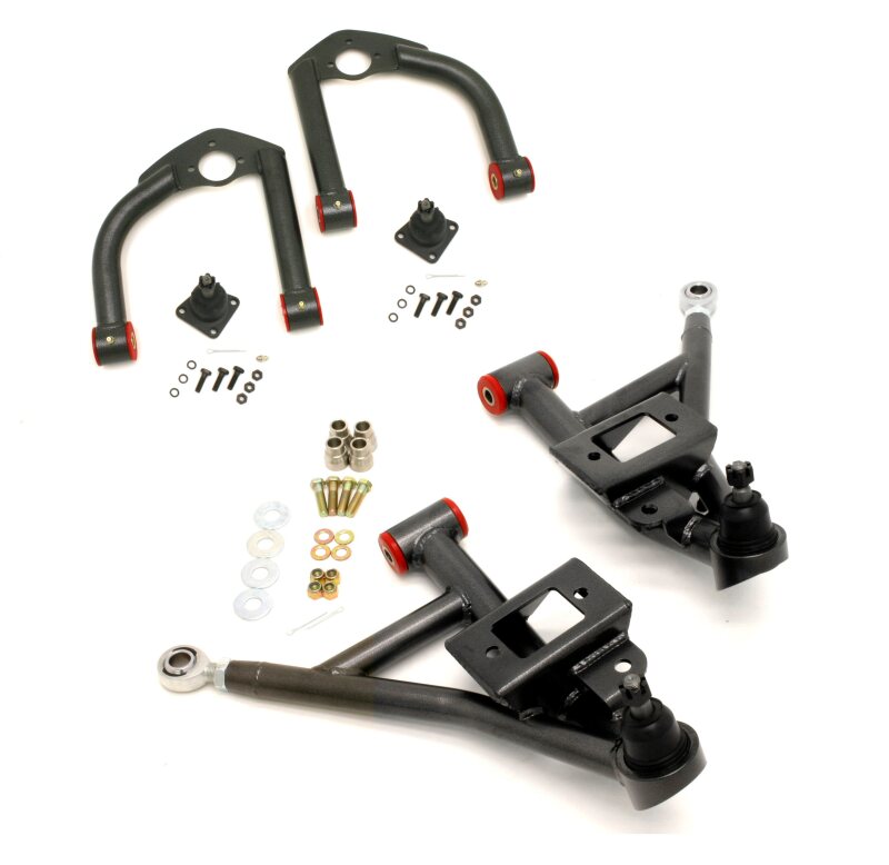 Picture of BMR Suspension BMR Control Arms - AA032H