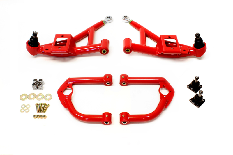 Picture of BMR Suspension BMR Control Arms - AA032R