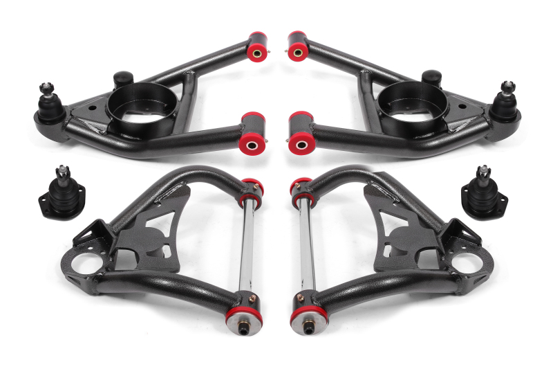 Picture of BMR Suspension BMR Control Arms - AA033H