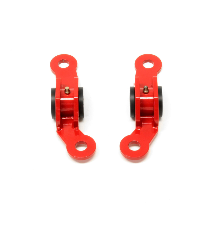 Picture of BMR Suspension BMR Control Arm Bushing Kits Rear - BK039R