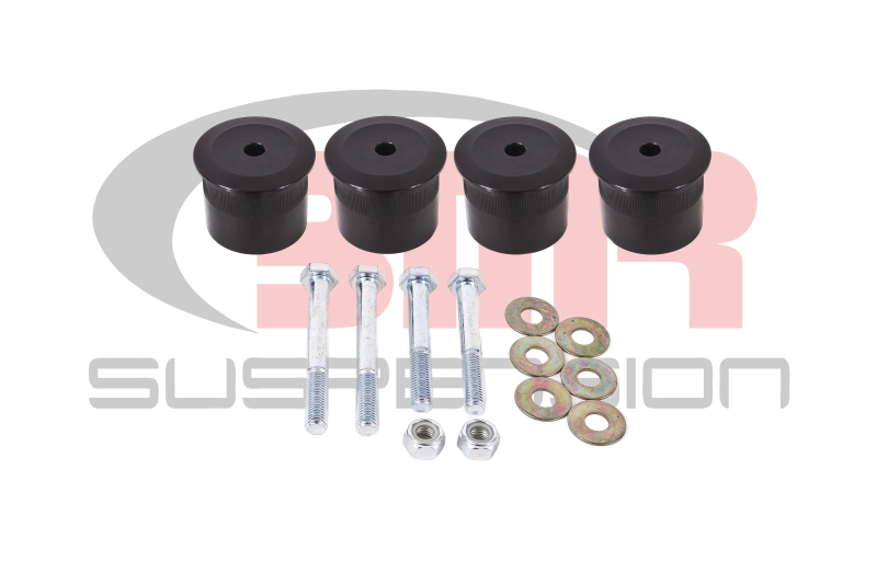 Picture of BMR Suspension BMR Diff Bushing Kits Differential Bushings - BK050