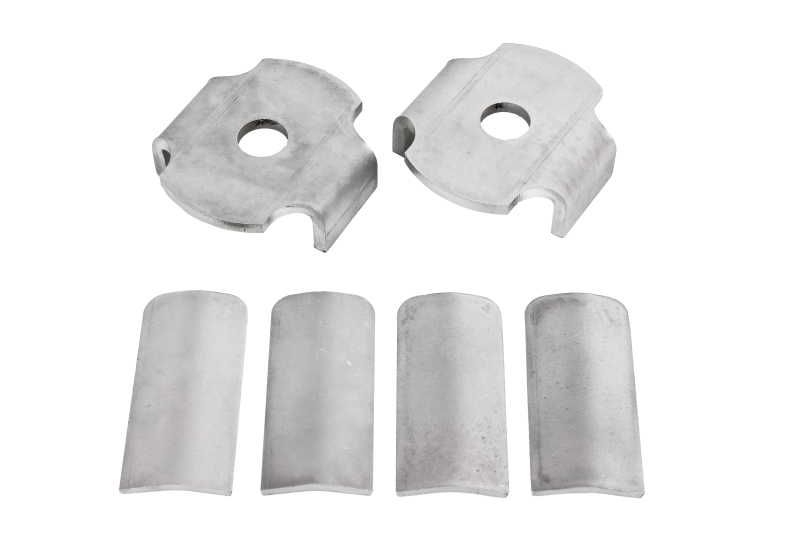 Picture of BMR Suspension BMR Diff Bushing Kits Differential Bushings - BK053